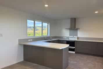 Gisborne - Address withheld