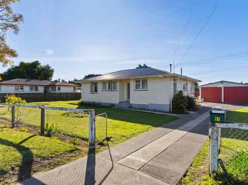 81 Birrell Street, Elgin