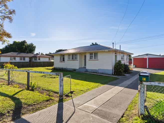 81 Birrell Street, Elgin
