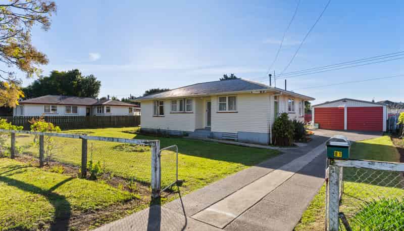 81 Birrell Street, Elgin