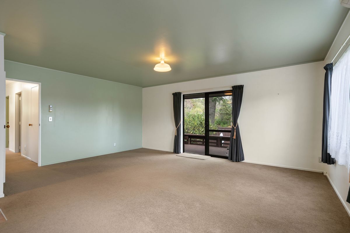 Say Hello to Your First Home – pohled 4