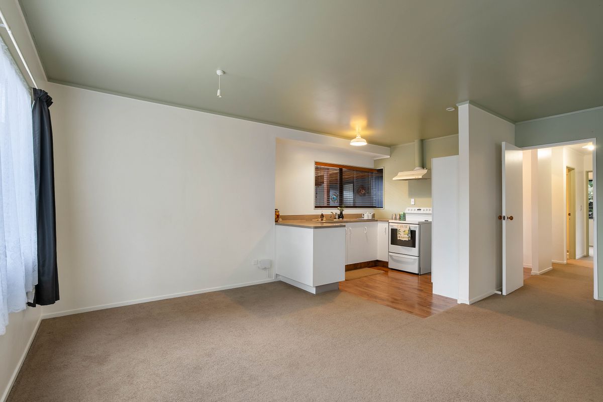 Say Hello to Your First Home – pohled 3