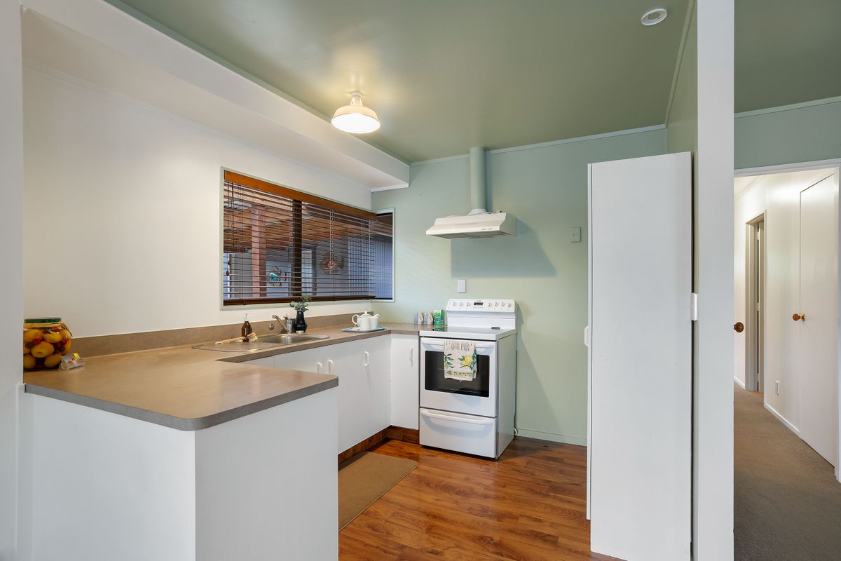 Say Hello to Your First Home – pohled 5