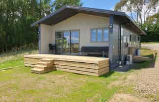 113C Muhunoa West Road, Ohau