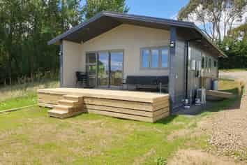113C Muhunoa West Road, Ohau