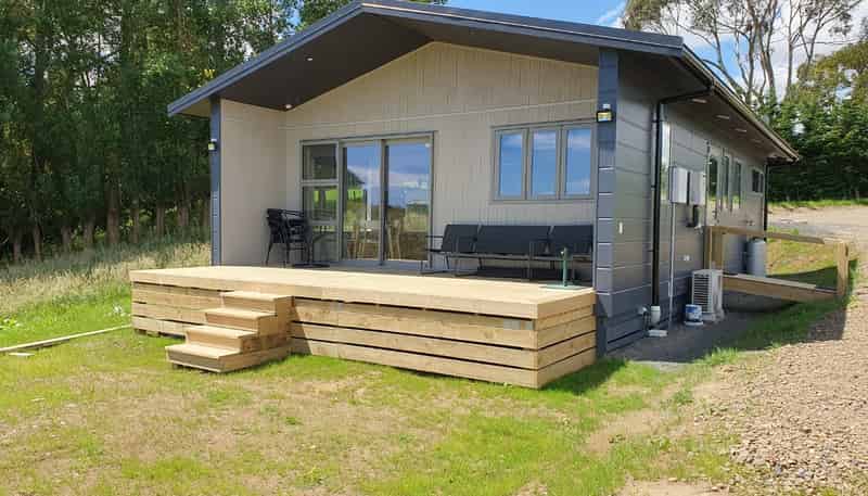 113C Muhunoa West Road, Ohau