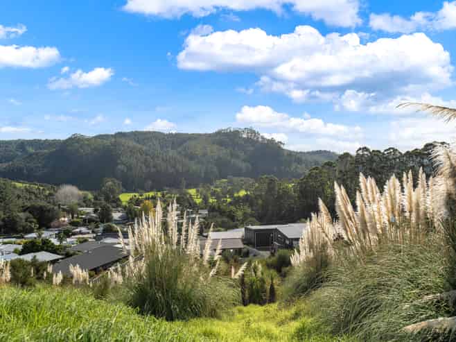 10 Manatu Close, Whangamata