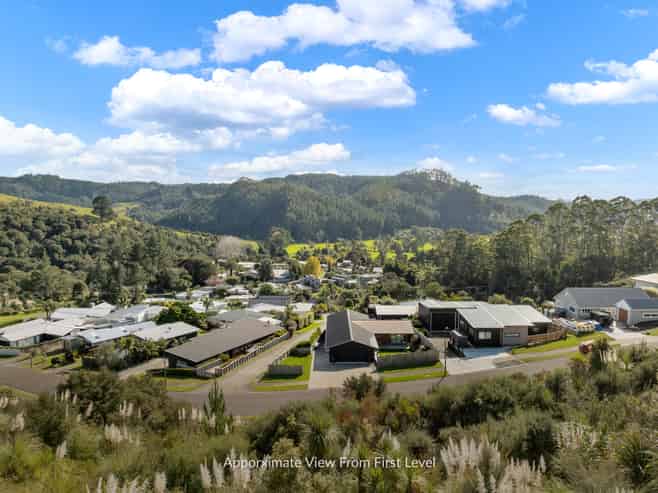 10 Manatu Close, Whangamata