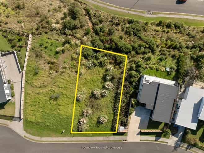 10 Manatu Close, Whangamata