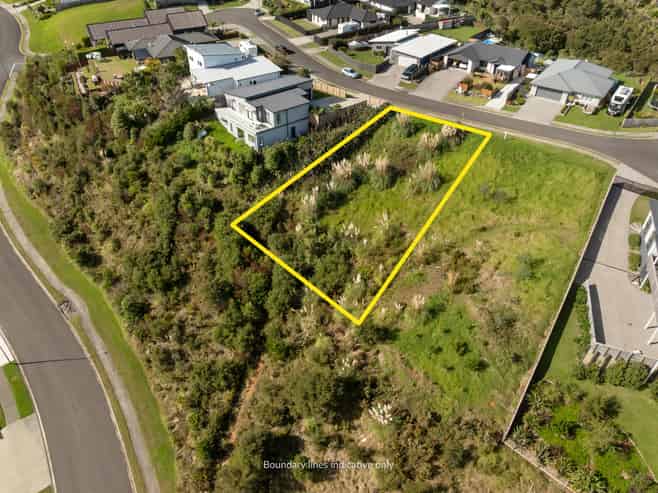 10 Manatu Close, Whangamata