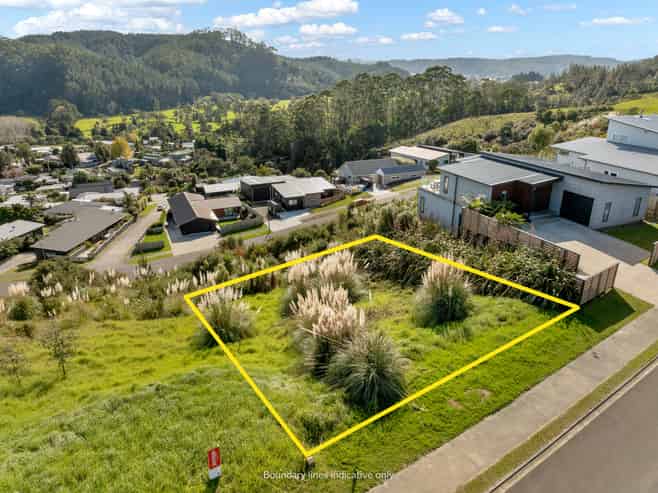 10 Manatu Close, Whangamata