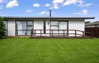 18 Wordsworth, Manurewa
