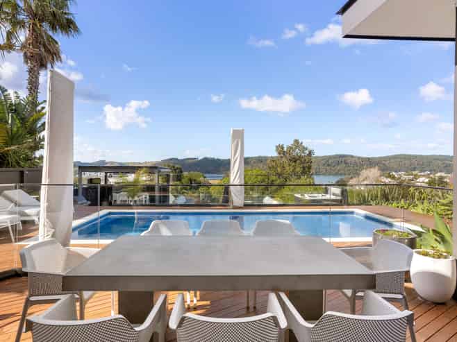 17 Governors Heights, Whangamata