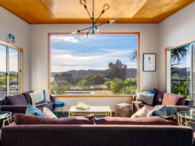 17 Governors Heights, Whangamata