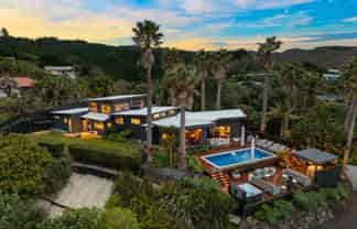 17 Governors Heights, Whangamata