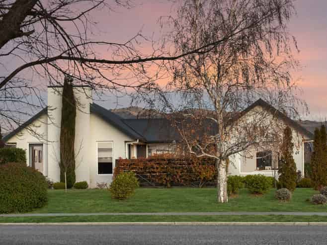 44 Wishart Crescent, Cromwell