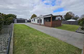 33 Atkinson Street, Normanby
