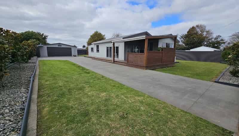 33 Atkinson Street, Normanby