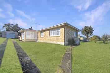 27 Elizabeth Drive, Tokoroa