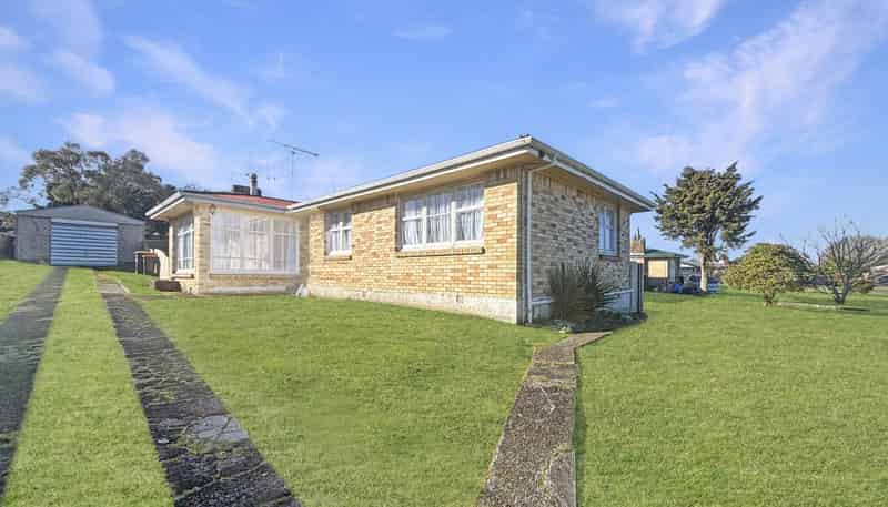 27 Elizabeth Drive, Tokoroa