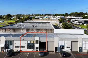 Entry Level 140m2 Vega Place Investment 