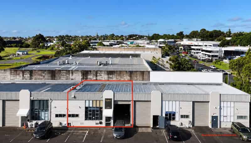 C/15 Vega Place, Rosedale