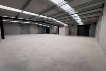 Newly Built Belfast Industrial Unit for Lease