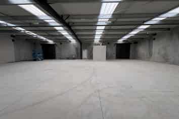 Newly Built Belfast Industrial Unit for Lease