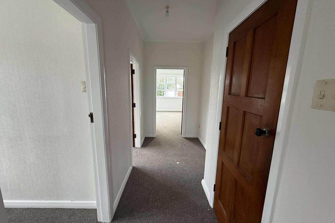 Tidy Home close to schools - Fler