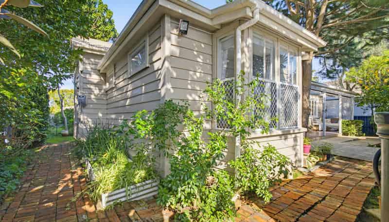102 Alfred Street, Onehunga