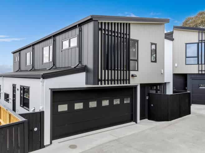 5 Weir Lane, Oteha