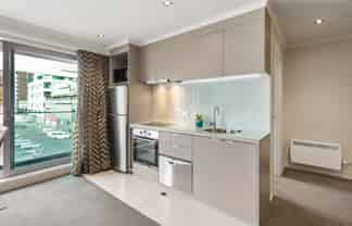 303/70 Tory Street, Wellington Central