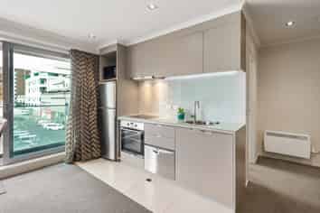 303/70 Tory Street, Wellington Central
