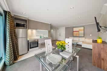 303/70 Tory Street, Wellington Central