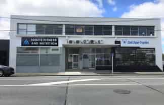 You won't get locked and only $195 per week + GST