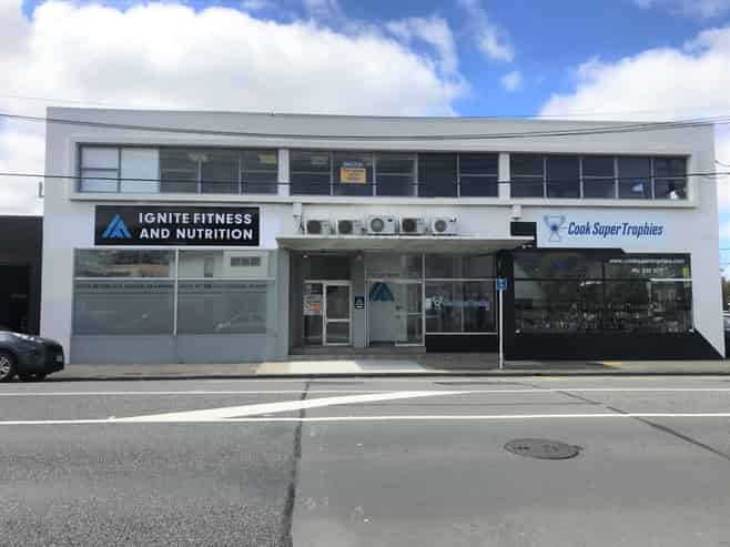 You won't get locked and only $195 per week + GST