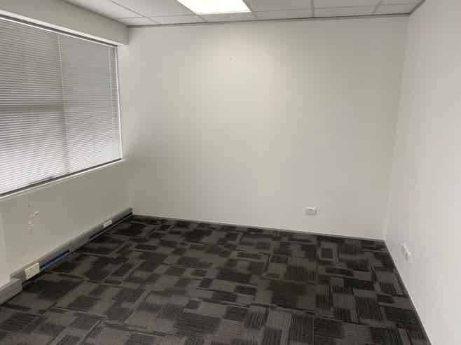 You won't get locked and only $195 per week + GST