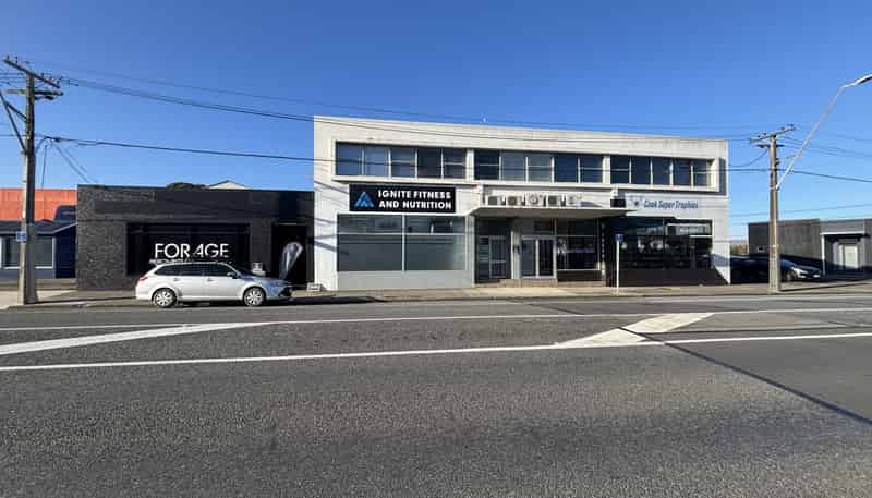 46 Victoria Street, Alicetown