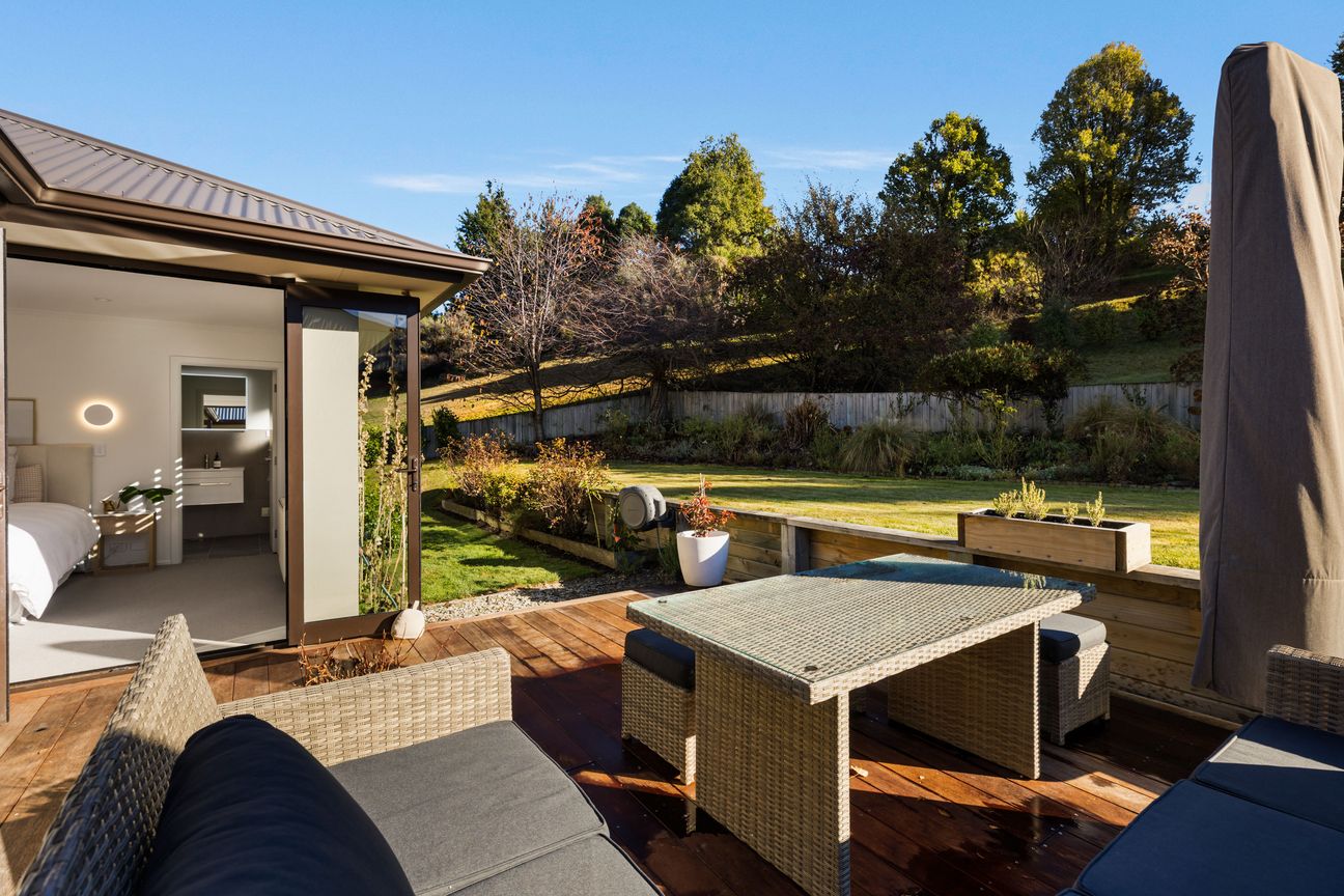 Freshly Renovated, Private Family Retreat - Ansicht 3