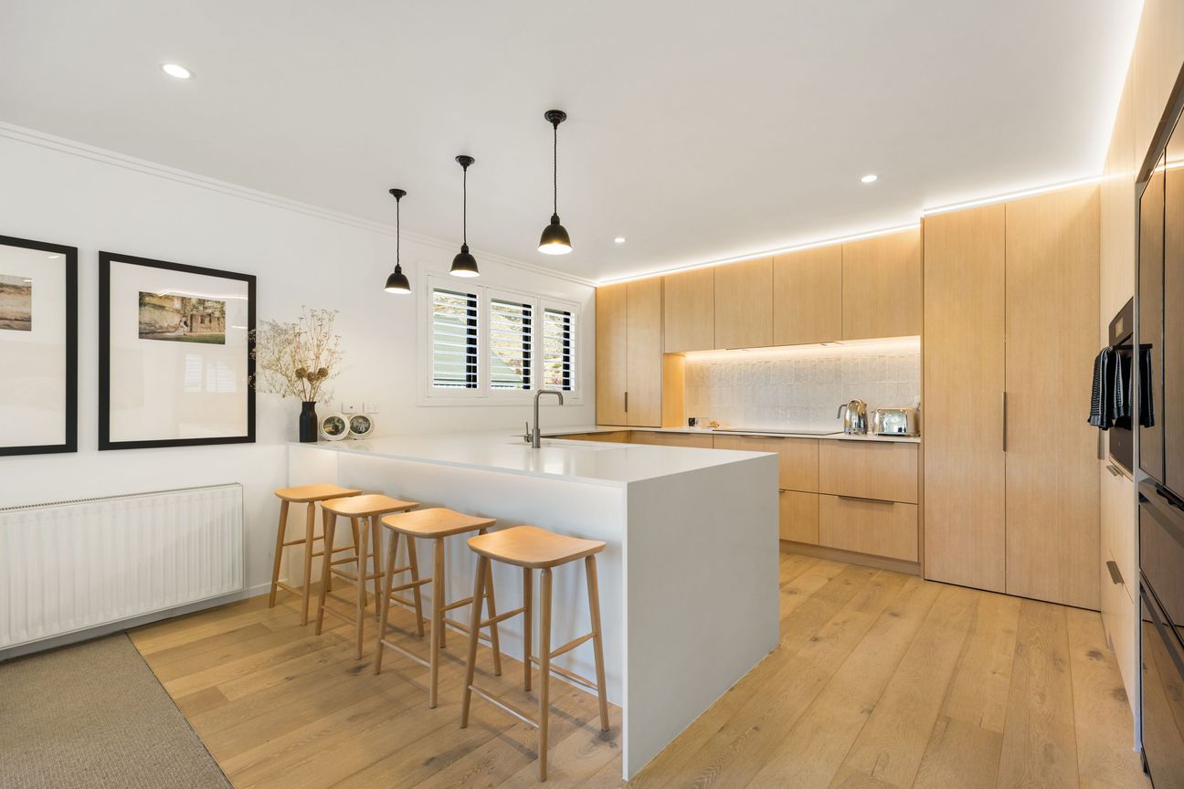 Freshly Renovated, Private Family Retreat - Mehr