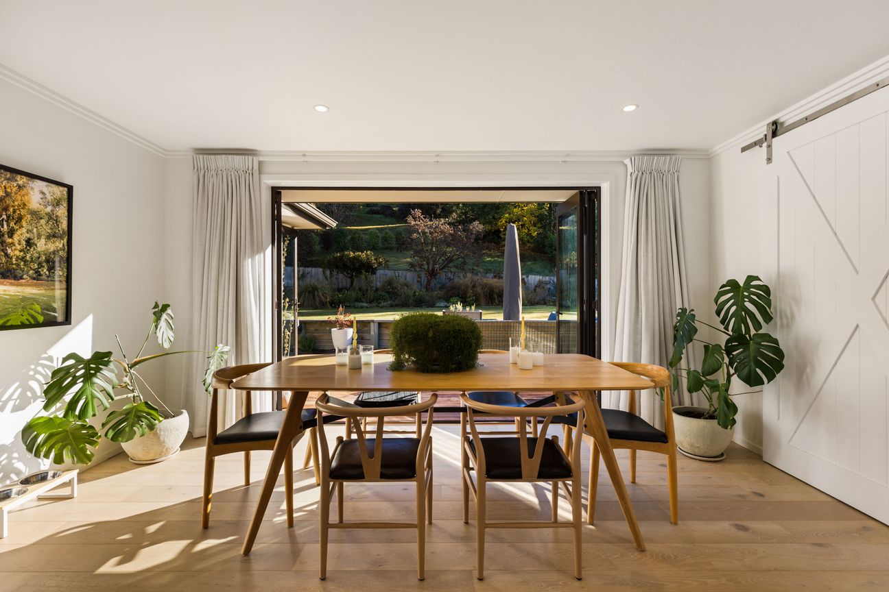 Freshly Renovated, Private Family Retreat - Ansicht 5