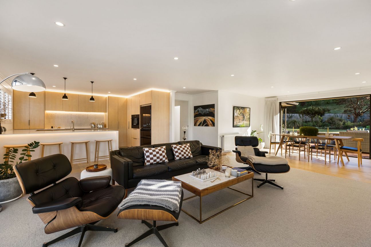 Freshly Renovated, Private Family Retreat - Ansicht 2