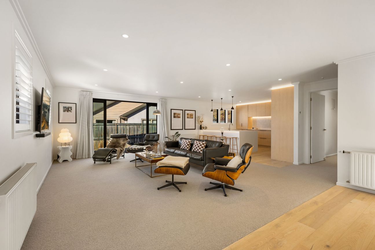 Freshly Renovated, Private Family Retreat - Ansicht 4