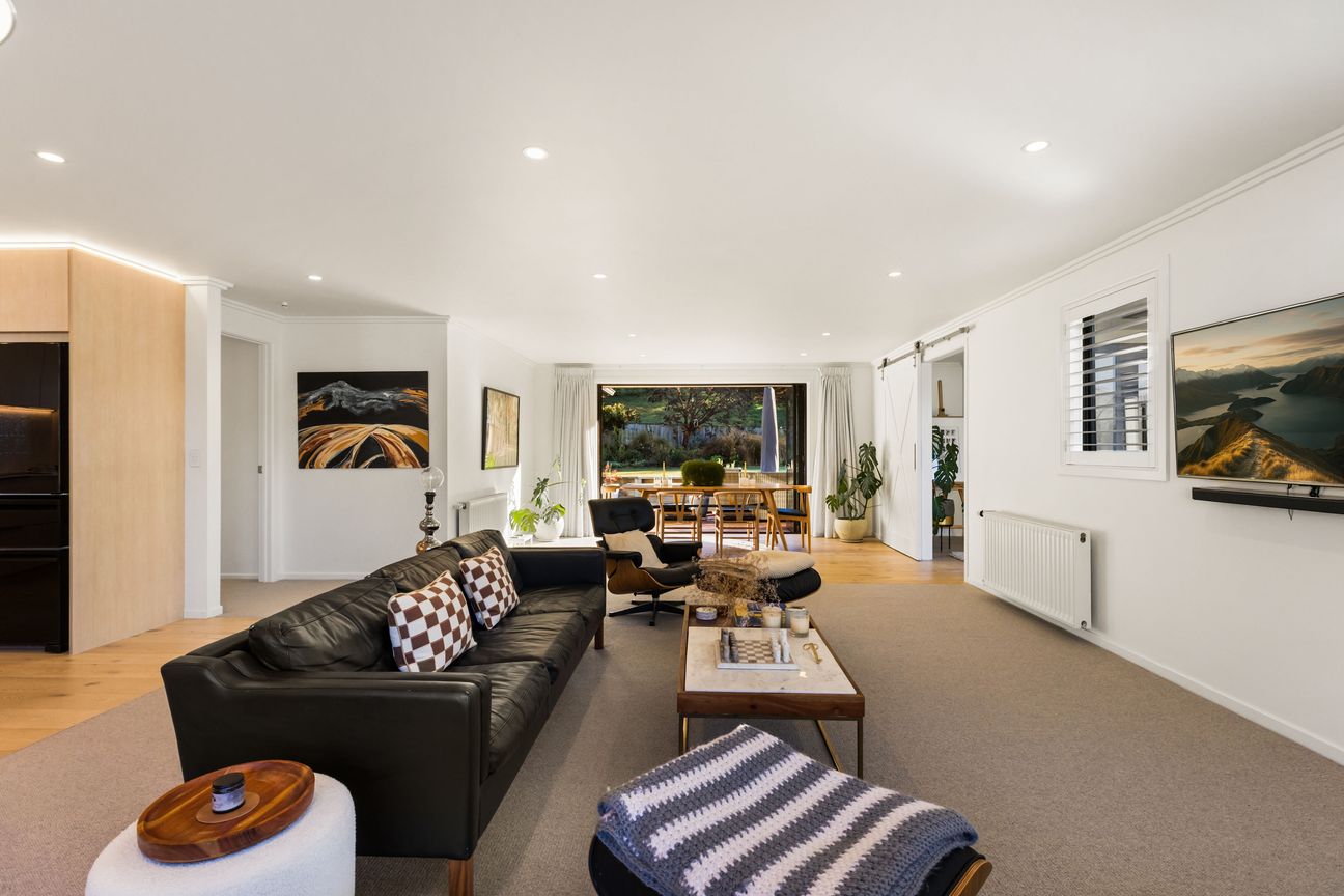 Freshly Renovated, Private Family Retreat - Ansicht 6