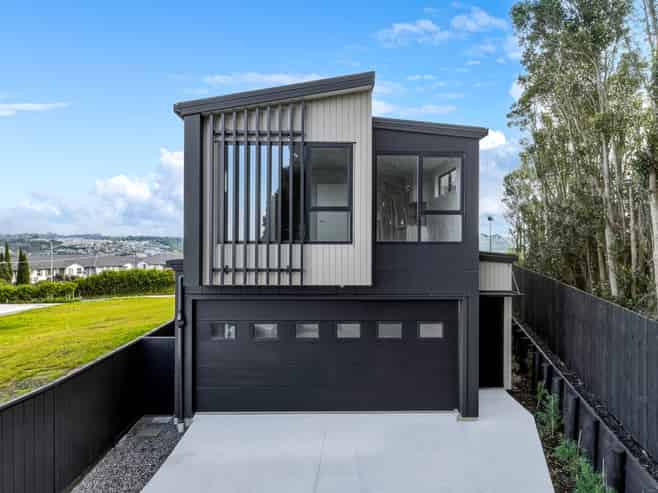 4/55 Spencer Road, Oteha
