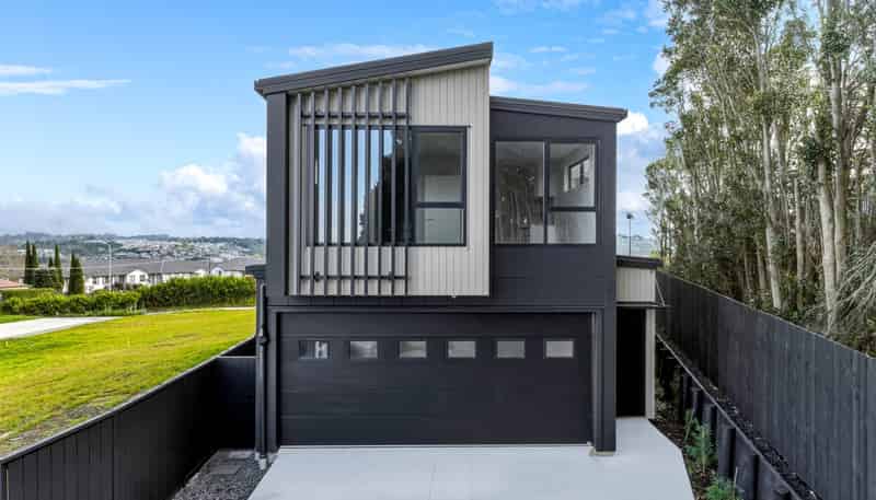 4/55 Spencer Road, Oteha