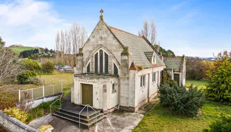 33-35-37 Ronaldsay Street, Palmerston