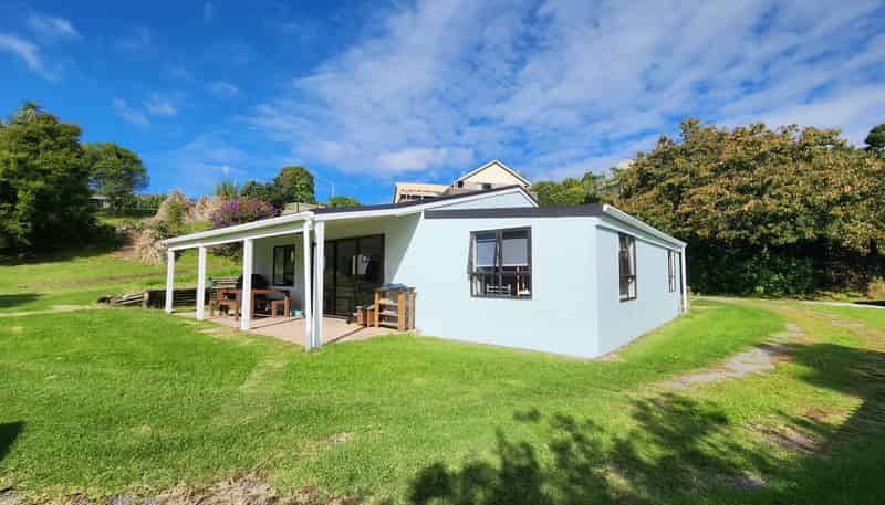 2 Whenuariri Place, Maketu