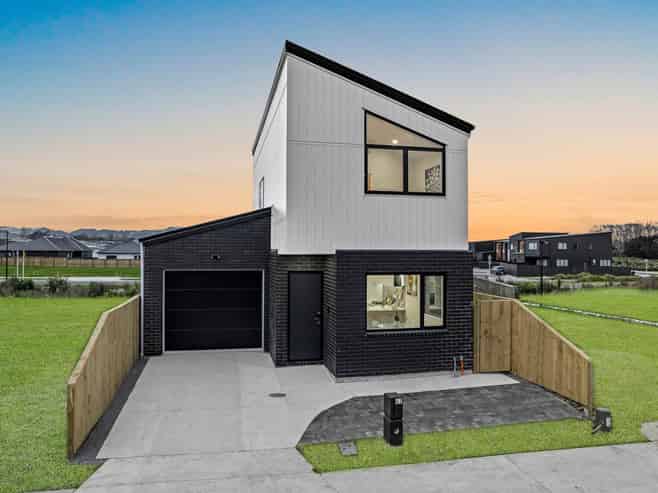 41 Stableford Crescent, Opaheke