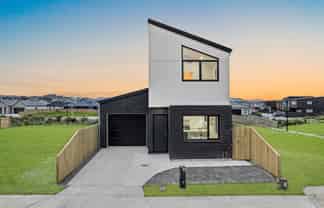 41 Stableford Crescent, Opaheke